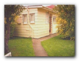NZART Otago Branch 30 Clubrooms. 109 Macandrew Road, Dunedin.